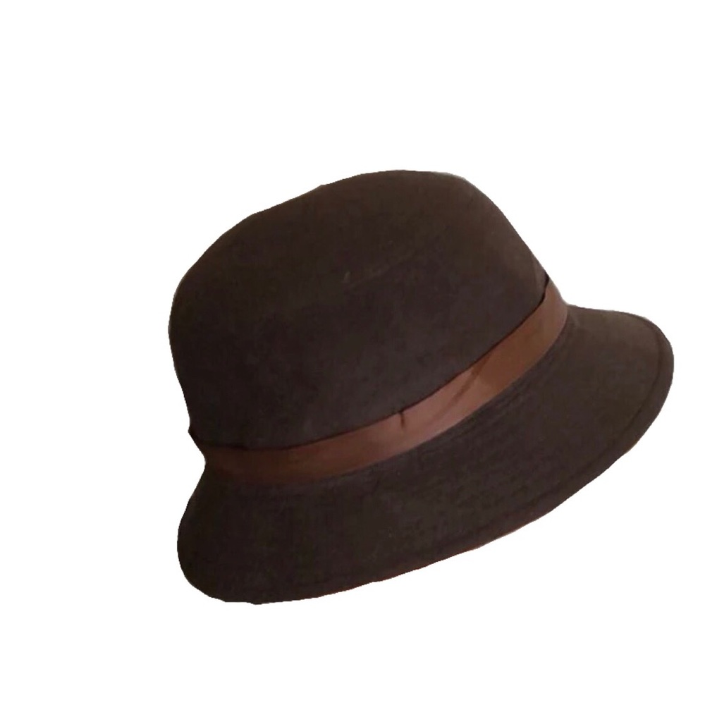 Felt Hat - Picture 4 of 5